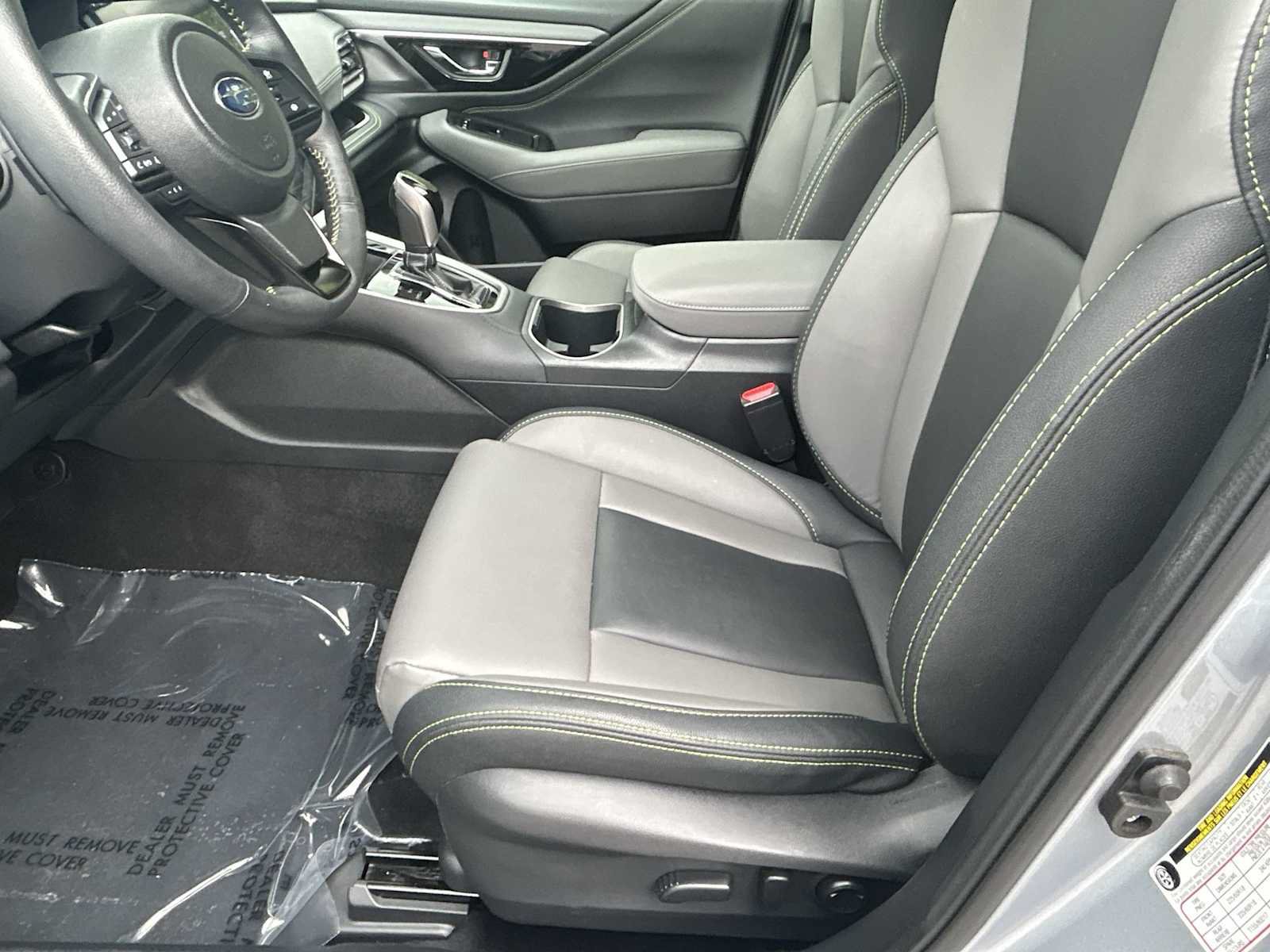 Used 2024 Subaru Outback Onyx Edition AWD/4WD image 10