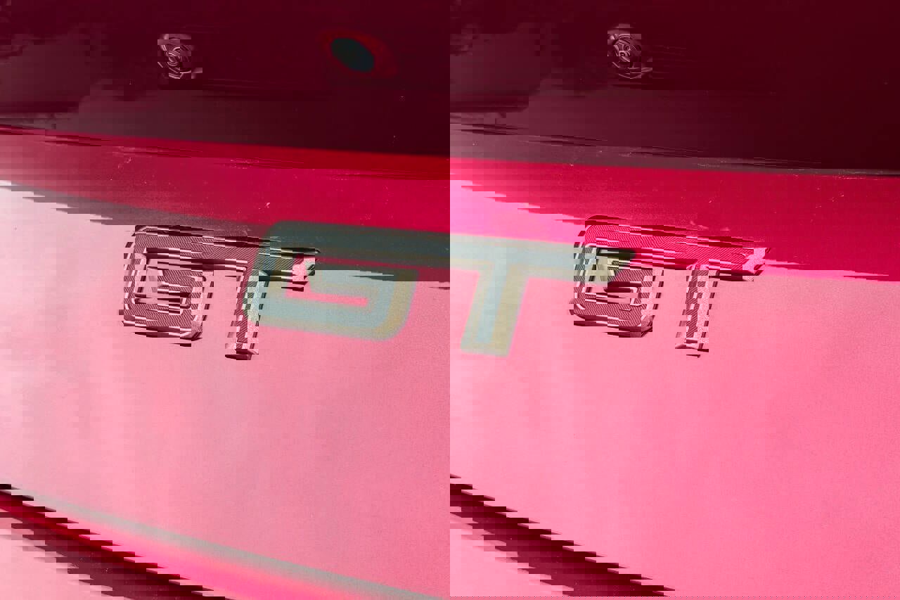 Used 2025 Ford Mustang GT Premium image 22