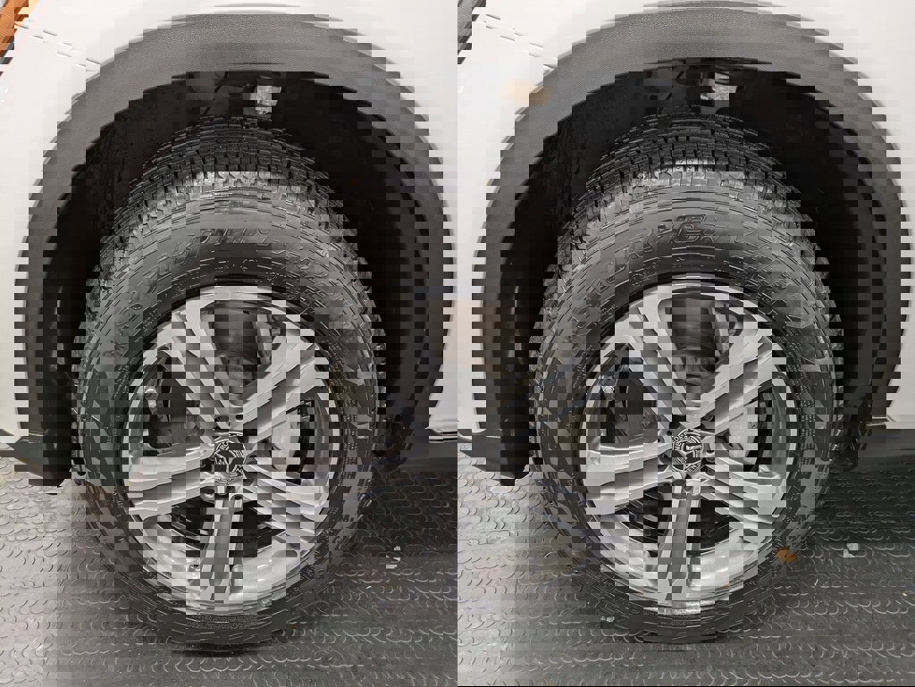 Used 2021 Mercedes-Benz GLC 300 4MATIC image 7