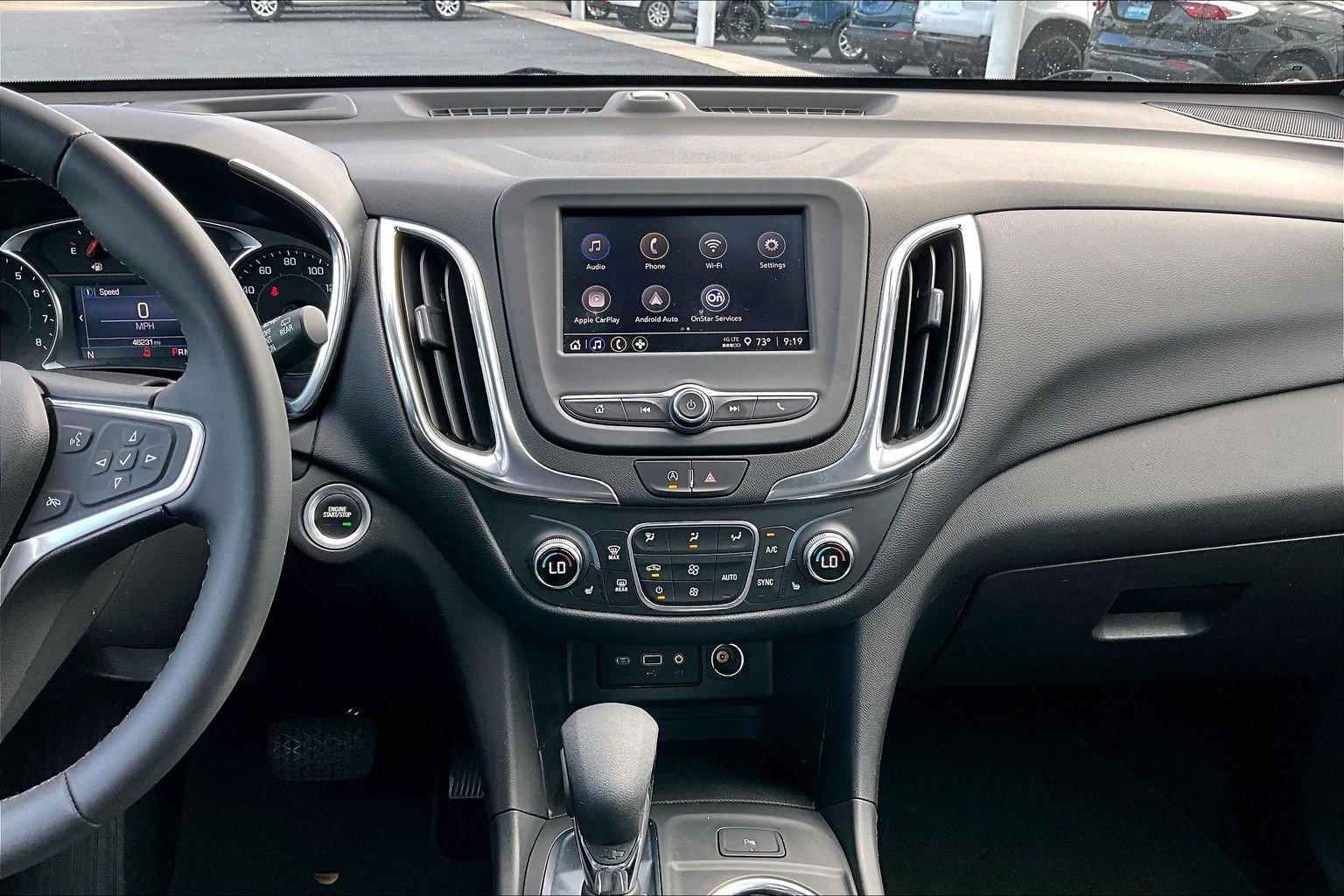 Certified 2023 Chevrolet Equinox LT FWD image 14
