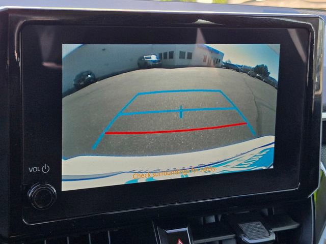 Used 2025 Toyota Corolla LE FWD image 19