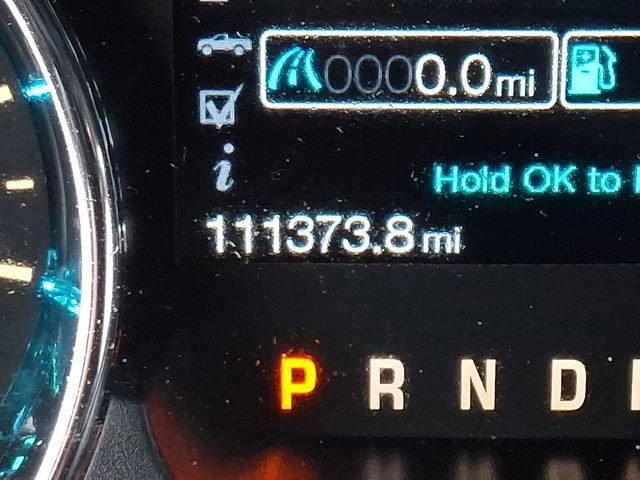 Used 2014 Ford F150 Lariat w/ Lariat Chrome Package image 19