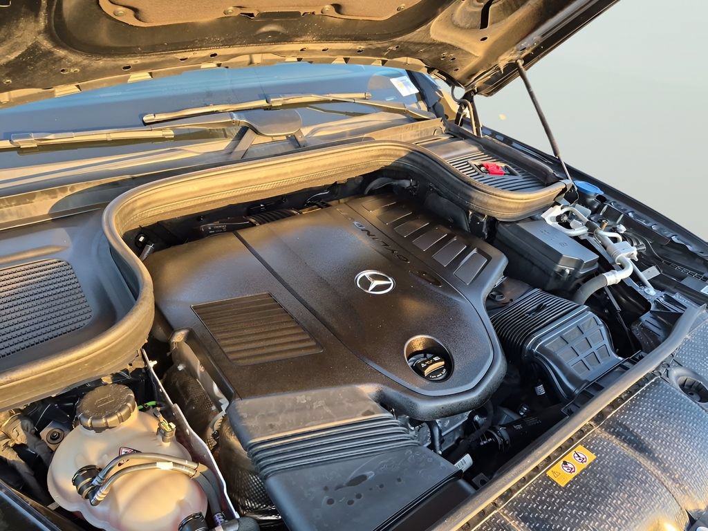 Used 2021 Mercedes-Benz GLE 450 4MATIC image 15