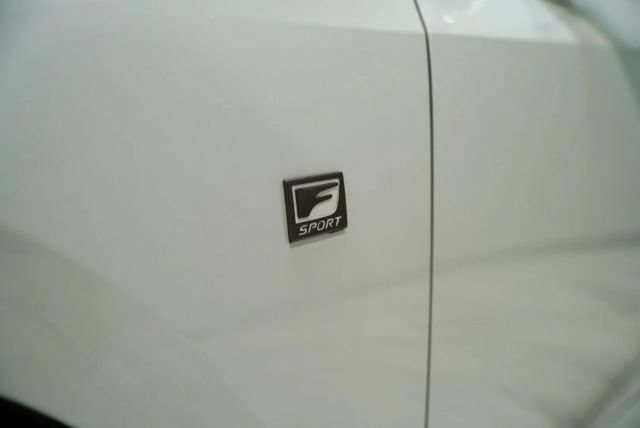 Used 2022 Lexus IS 350 F Sport w/ Navigation Package RWD image 4