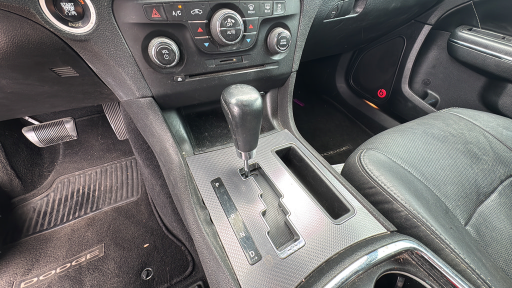 Used 2013 Dodge Charger R/T RWD image 23