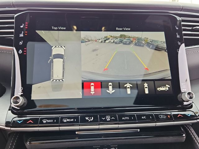 New 2026 Jeep Grand Wagoneer Limited image 19