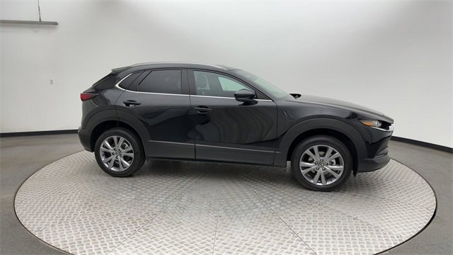 Certified 2025 MAZDA CX-30 AWD 2.5 S w/ Premium Package image 9