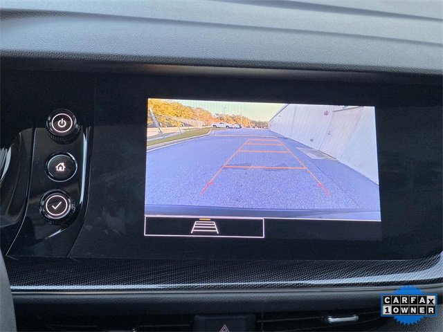 Used 2023 Buick Envision Preferred image 12