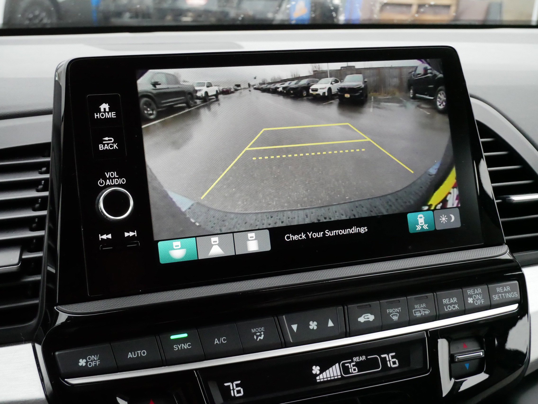 Used 2026 Honda Odyssey EX-L image 29