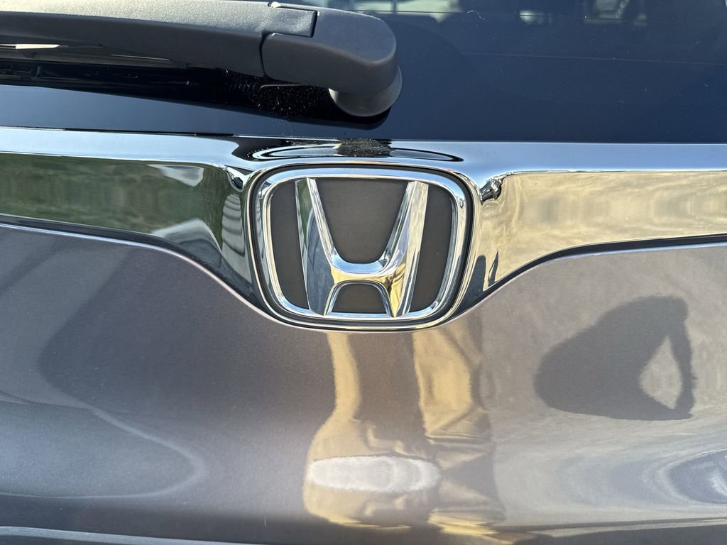 Used 2022 Honda CR-V Touring image 31