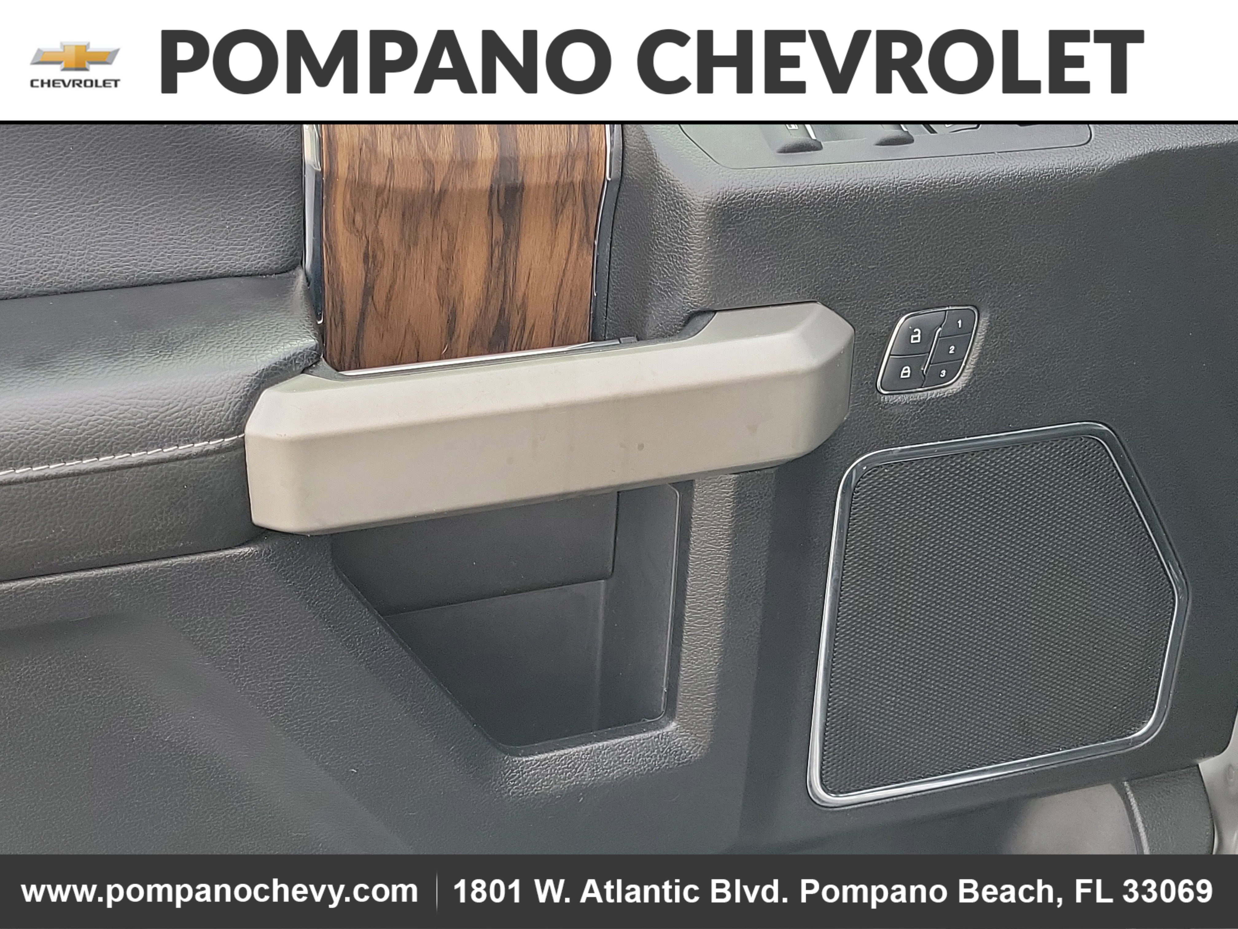 Used 2018 Ford F150 Lariat w/ Equipment Group 501A Mid image 22