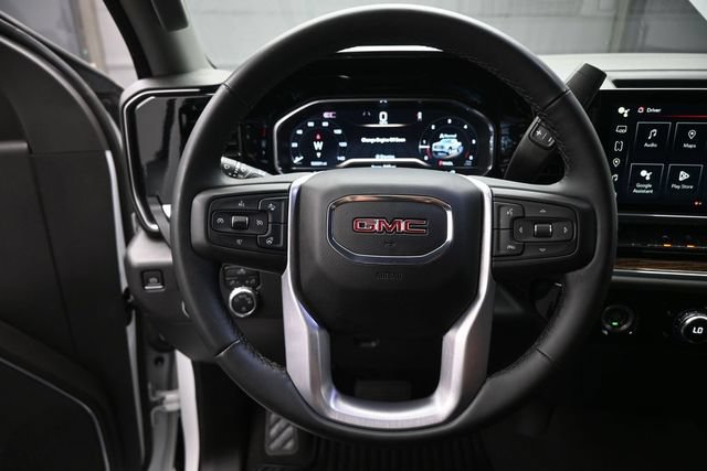 Used 2024 GMC Sierra 1500 SLE RWD image 6