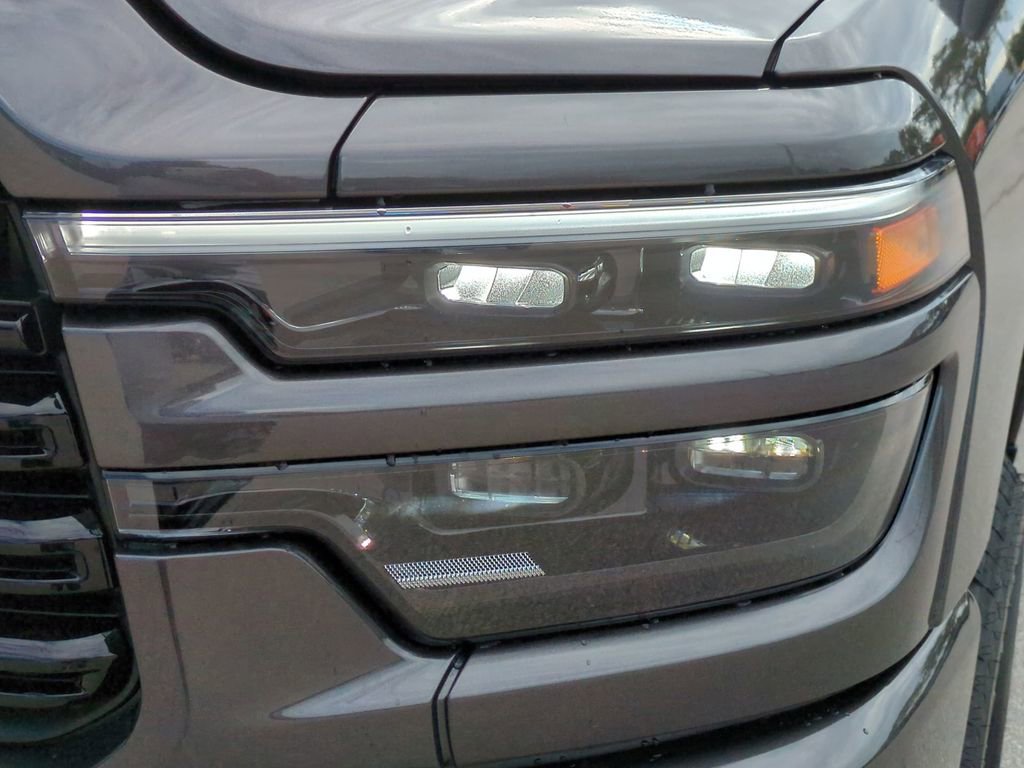 New 2025 RAM 2500 Laramie image 10