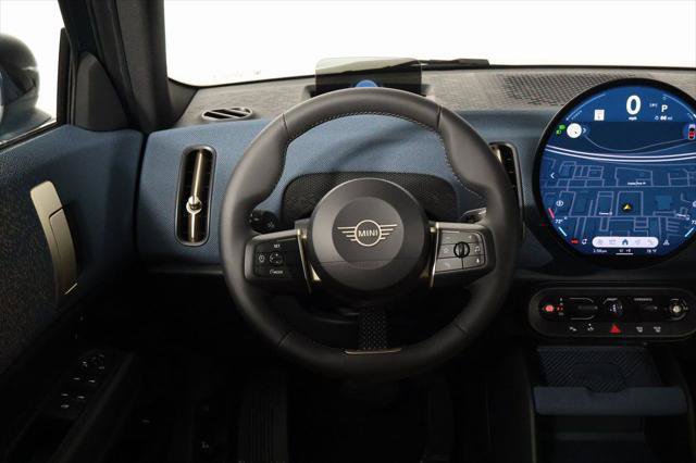 Used 2026 MINI Cooper Countryman S AWD/4WD image 3