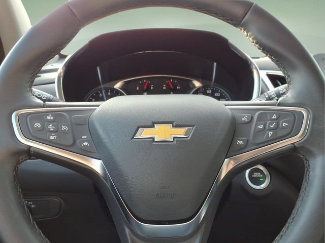 Used 2024 Chevrolet Equinox LT w/ LPO, Floor Liner Package FWD image 25