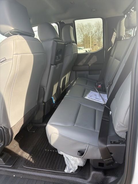 New 2026 Ford F450 XL w/ XL Chrome Package image 22