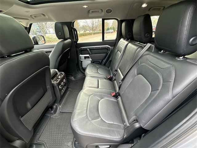 Used 2024 Land Rover Defender 130 S image 23