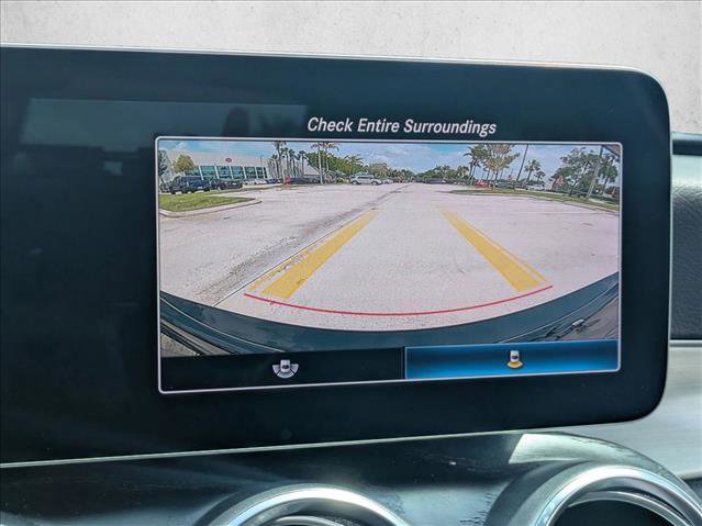 Used 2019 Mercedes-Benz C 300 Sedan image 15