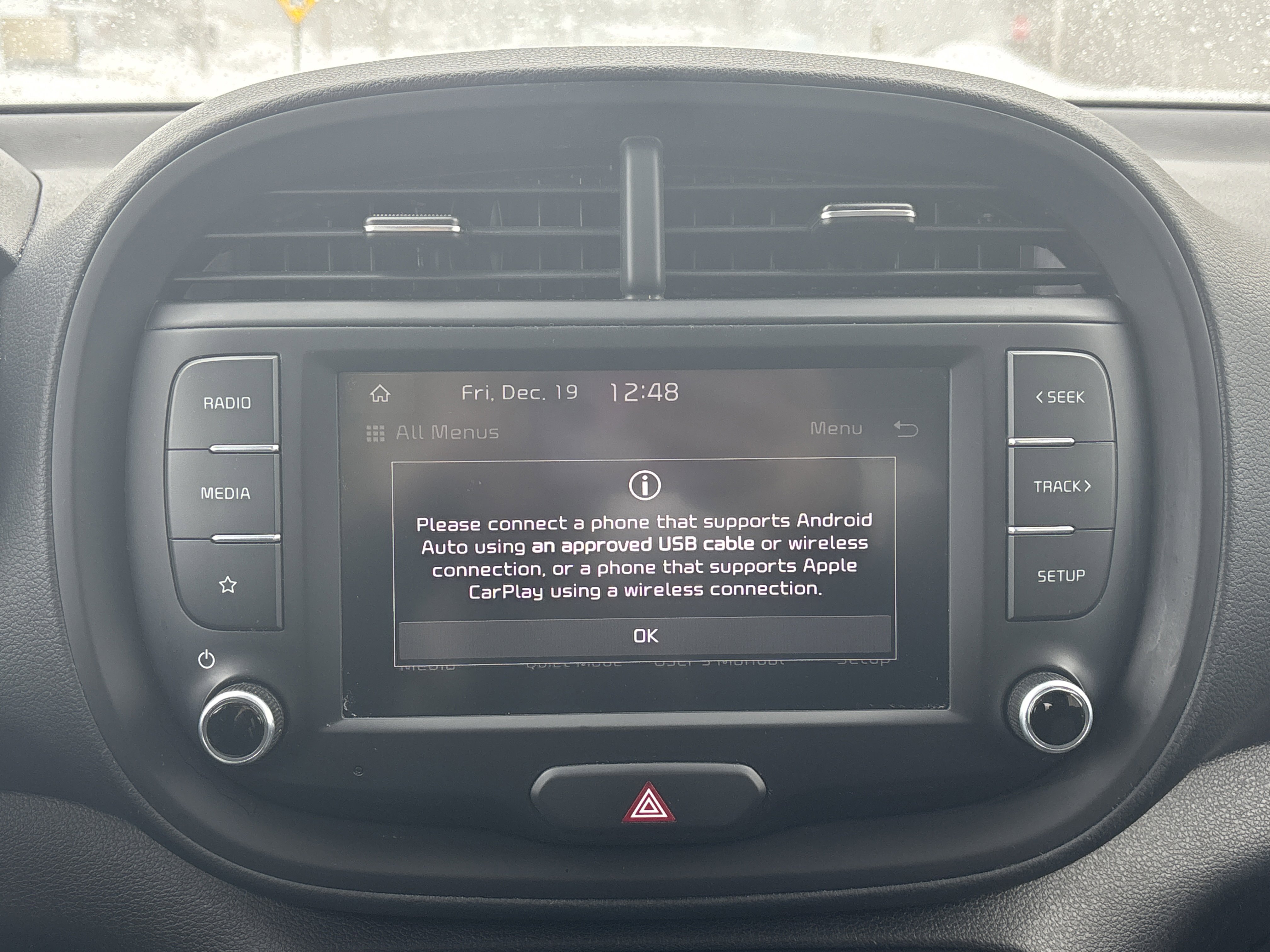 Used 2024 Kia Soul LX w/ Option Group 015 image 17