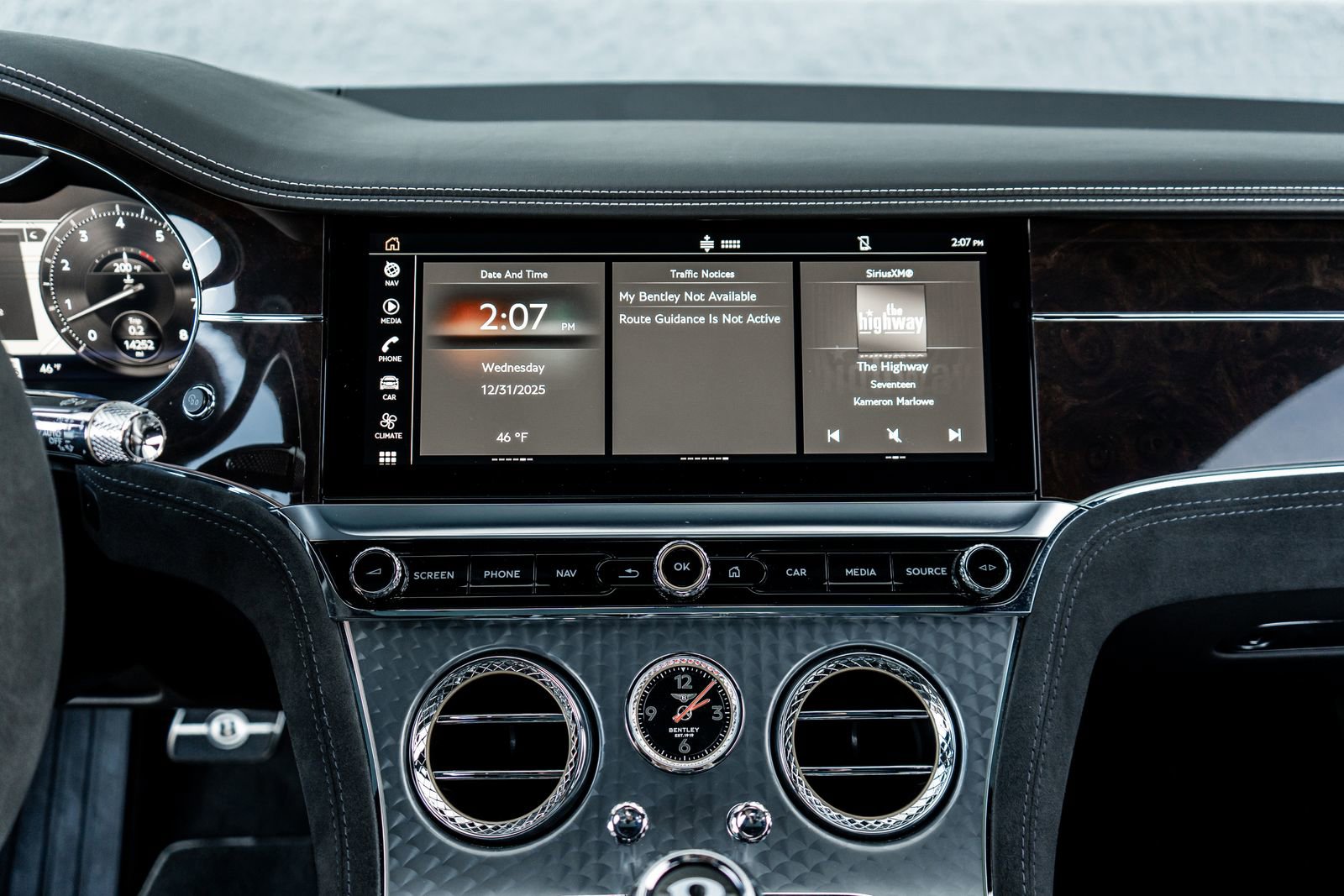 Certified 2022 Bentley Continental GT Speed image 34