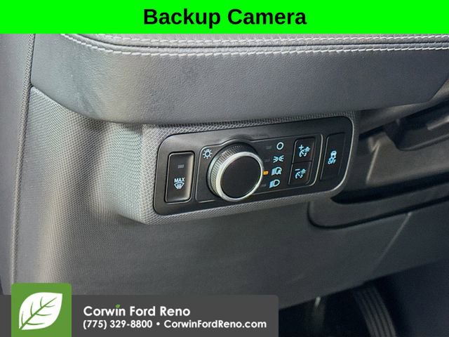 Certified 2023 Ford Mustang Mach-E California Route 1 image 10