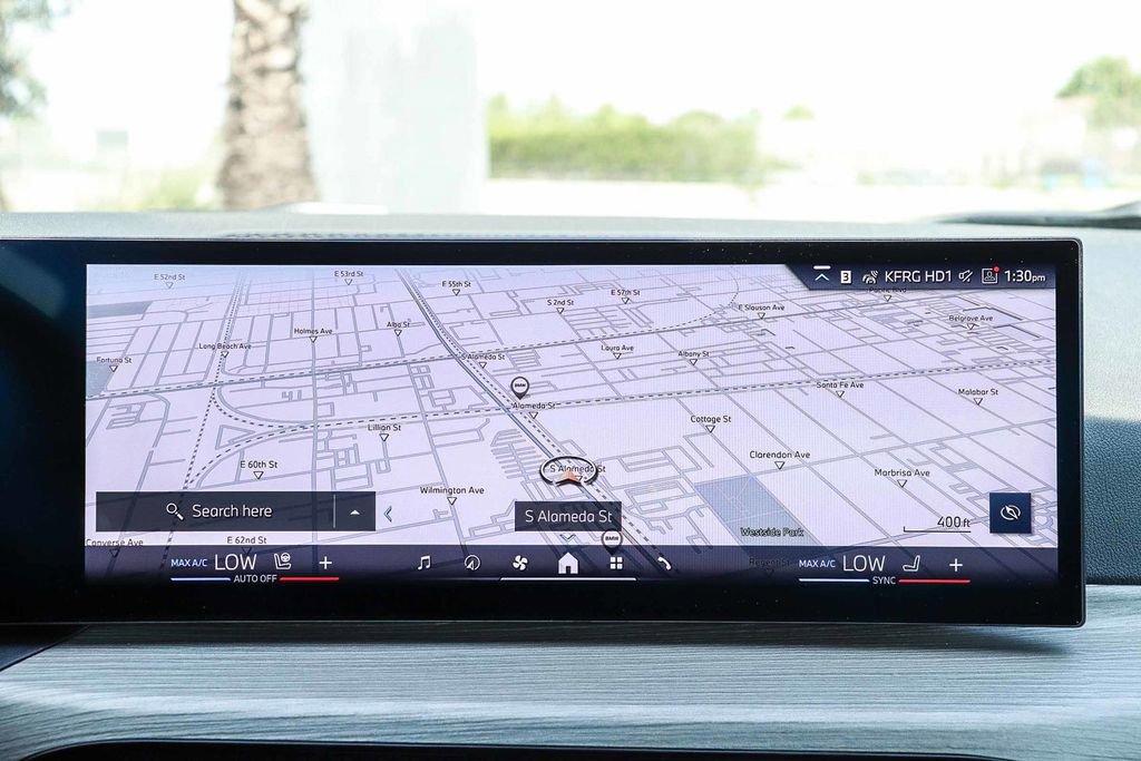 Used 2025 BMW 430i Coupe w/ M Sport Package image 15