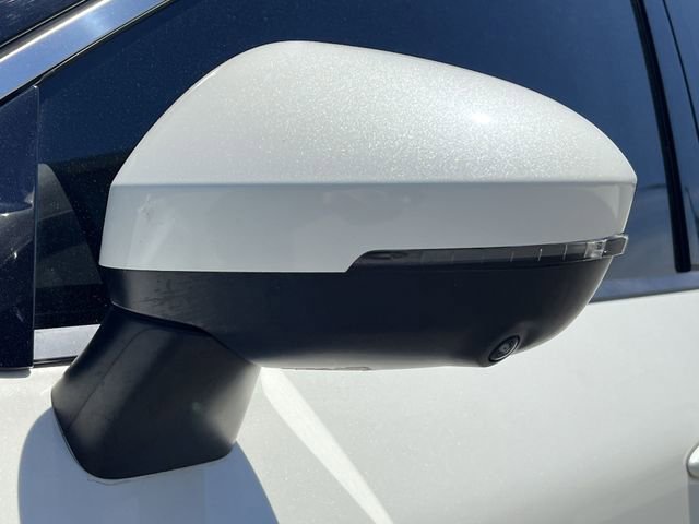 Used 2021 Nissan Rogue SV w/ Premium Package FWD image 42