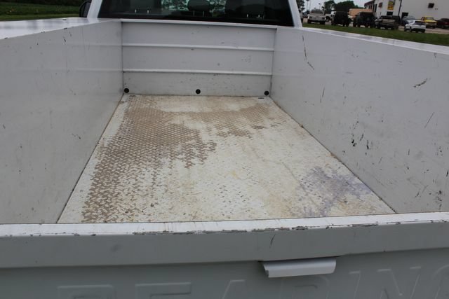 Used 2021 Ford F250 XL w/ Power Equipment Group AWD/4WD image 13