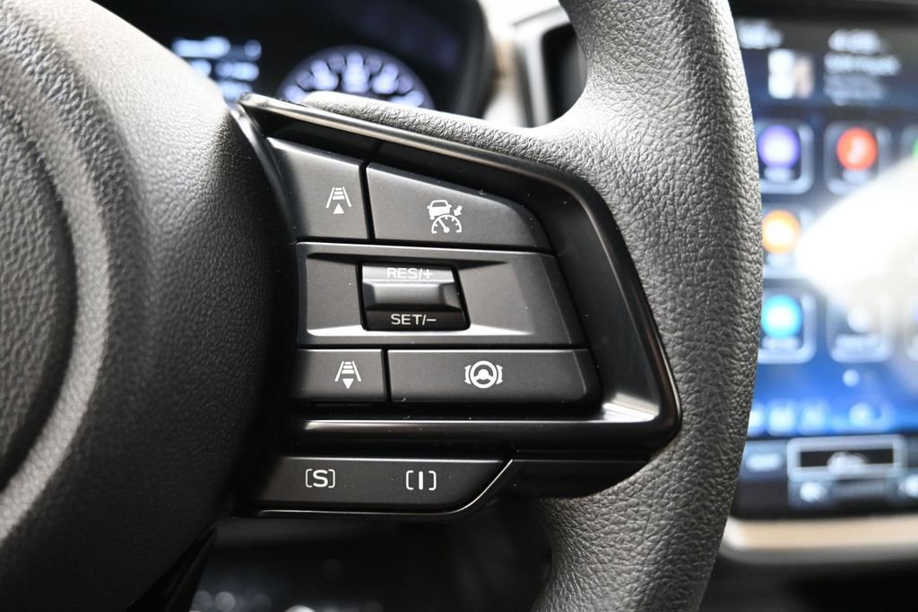 New 2026 Subaru Crosstrek 2.0i Premium AWD/4WD image 27