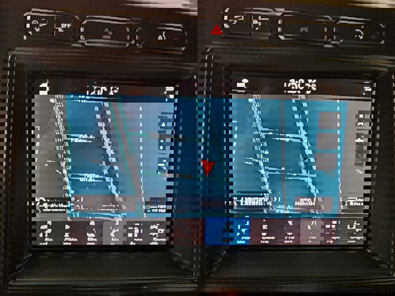 Used 2018 Ford Expedition Max Limited AWD/4WD image 18