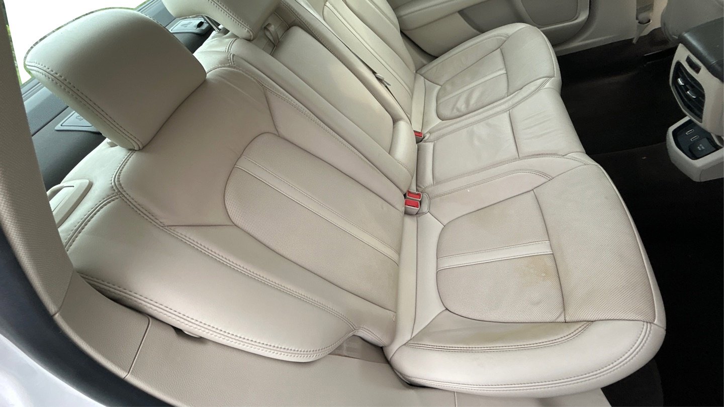 Used 2020 Lincoln MKZ Reserve w/ Elements Package AWD/4WD image 21