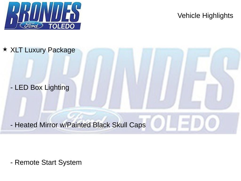Used 2024 Ford Maverick XLT w/ XLT Luxury Package AWD/4WD image 30