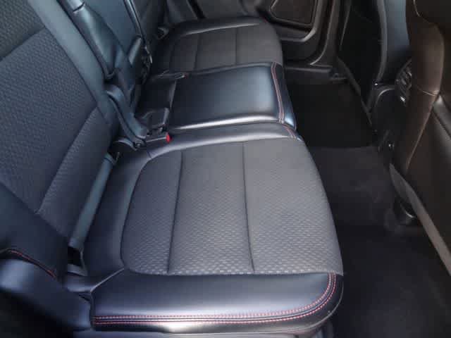 Used 2024 Ford Escape ST-Line FWD image 11