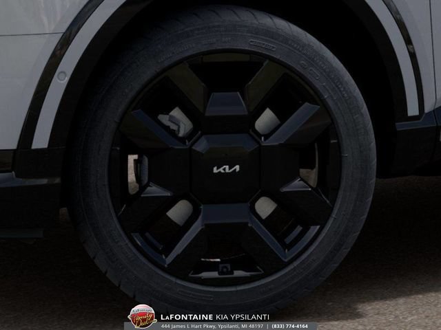 New 2027 Kia Telluride SX Prestige AWD/4WD image 9