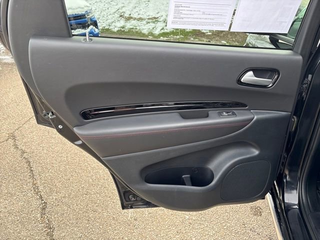 Used 2024 Dodge Durango Citadel image 7