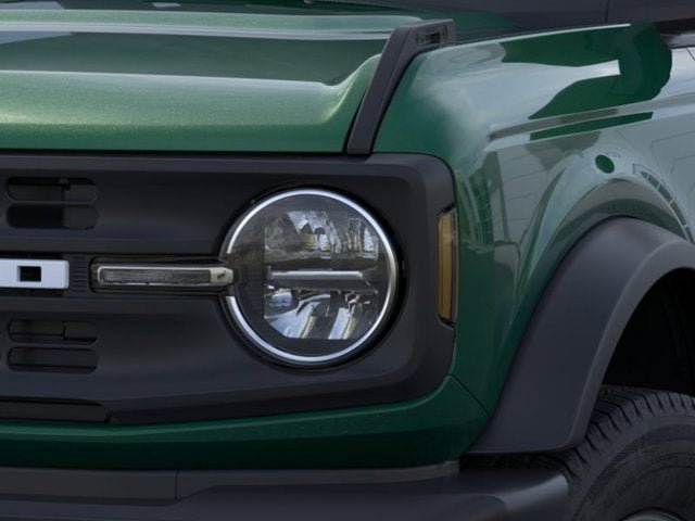 New 2025 Ford Bronco 4-Door AWD/4WD image 20
