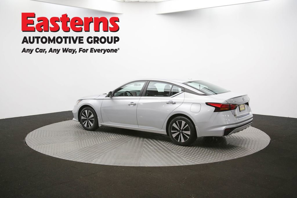 Used 2022 Nissan Altima 2.5 SV image 62