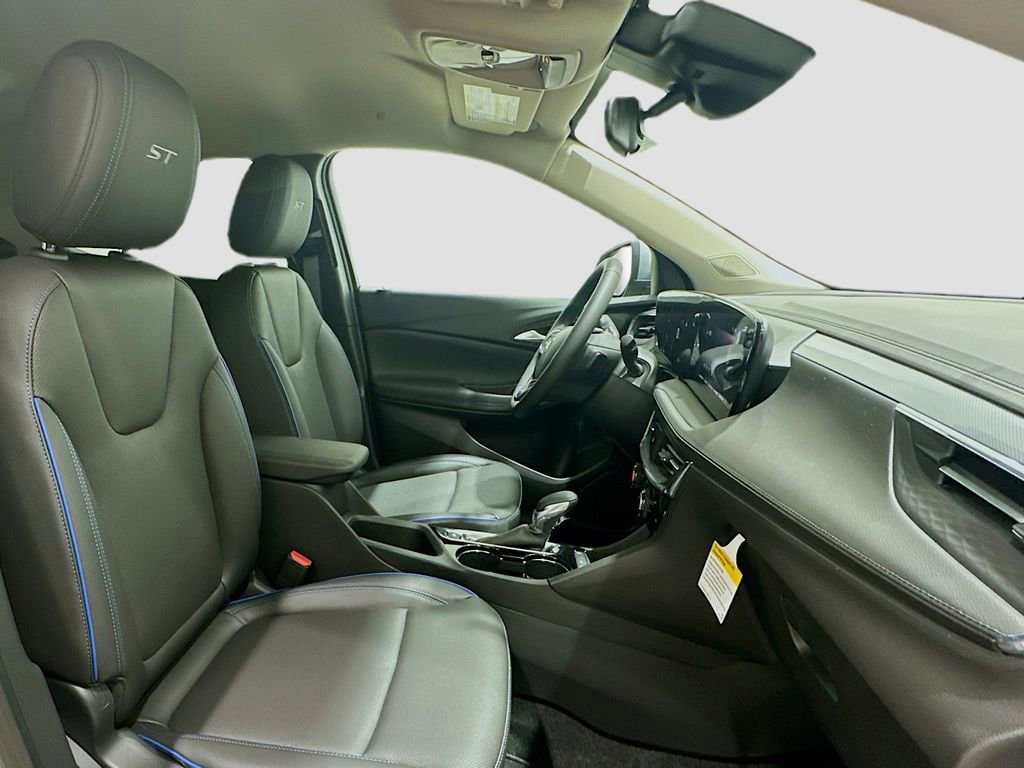 New 2026 Buick Encore GX Sport Touring w/ Advanced Technology Package FWD image 29