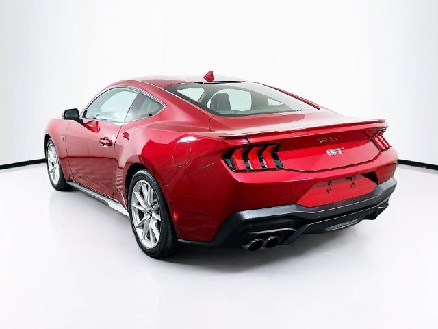 Certified 2024 Ford Mustang GT Premium RWD image 6