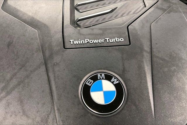 Used 2021 BMW X5 xDrive40i w/ Convenience Package image 32