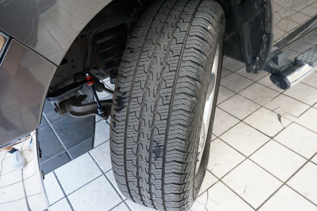 Used 2014 RAM 1500 Big Horn AWD/4WD image 50