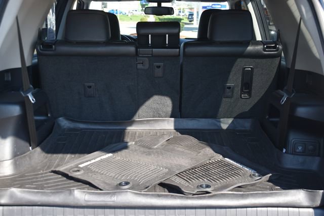 Used 2017 Toyota 4Runner Limited image 25