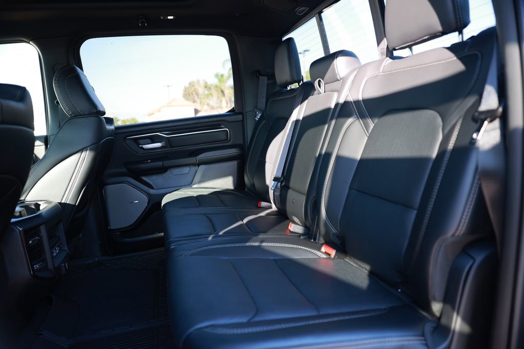 New 2026 RAM 1500 Rebel image 32