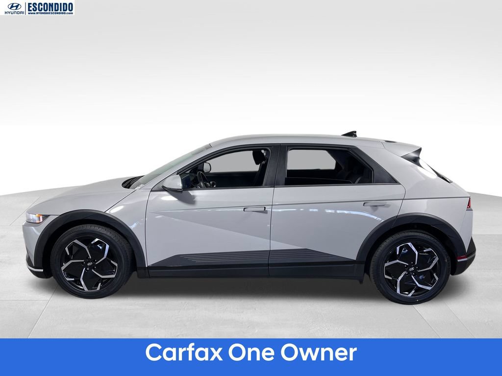 Certified 2024 Hyundai Ioniq 5 SEL RWD video 2