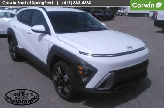 Used 2025 Hyundai Kona SEL image 6