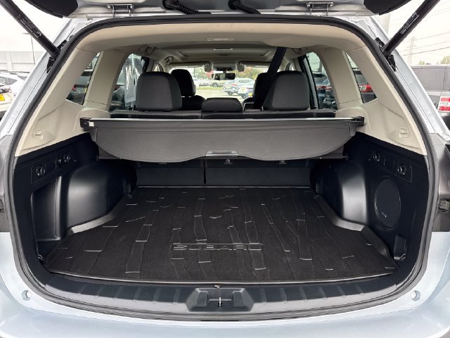Used 2021 Subaru Forester Sport w/ Popular Package #2 AWD/4WD image 12