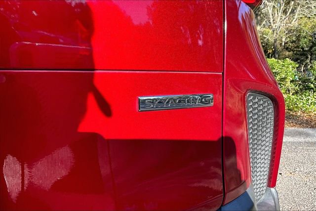 Used 2023 MAZDA CX-50 AWD 2.5 S w/ Cargo Package image 21