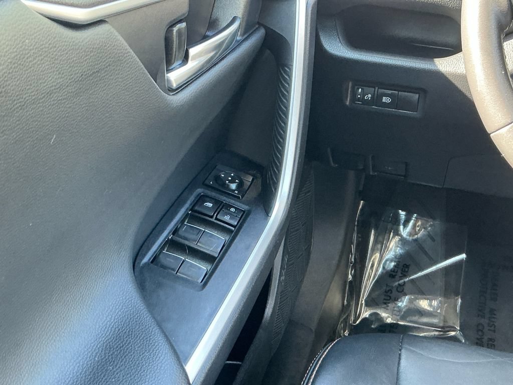 Used 2024 Toyota RAV4 Adventure AWD/4WD image 19