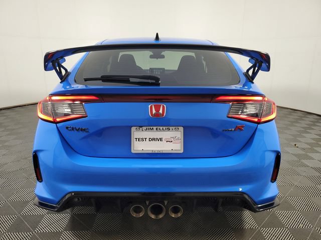 Used 2024 Honda Civic Type R image 5