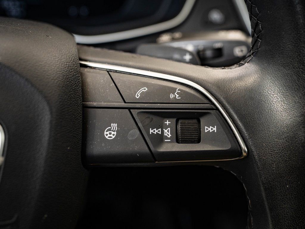 Used 2023 Audi Q5 2.0T Premium Plus w/ Premium Plus Package image 28